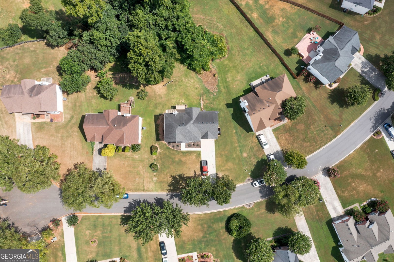 532 Surrey Lane Stockbridge - 35