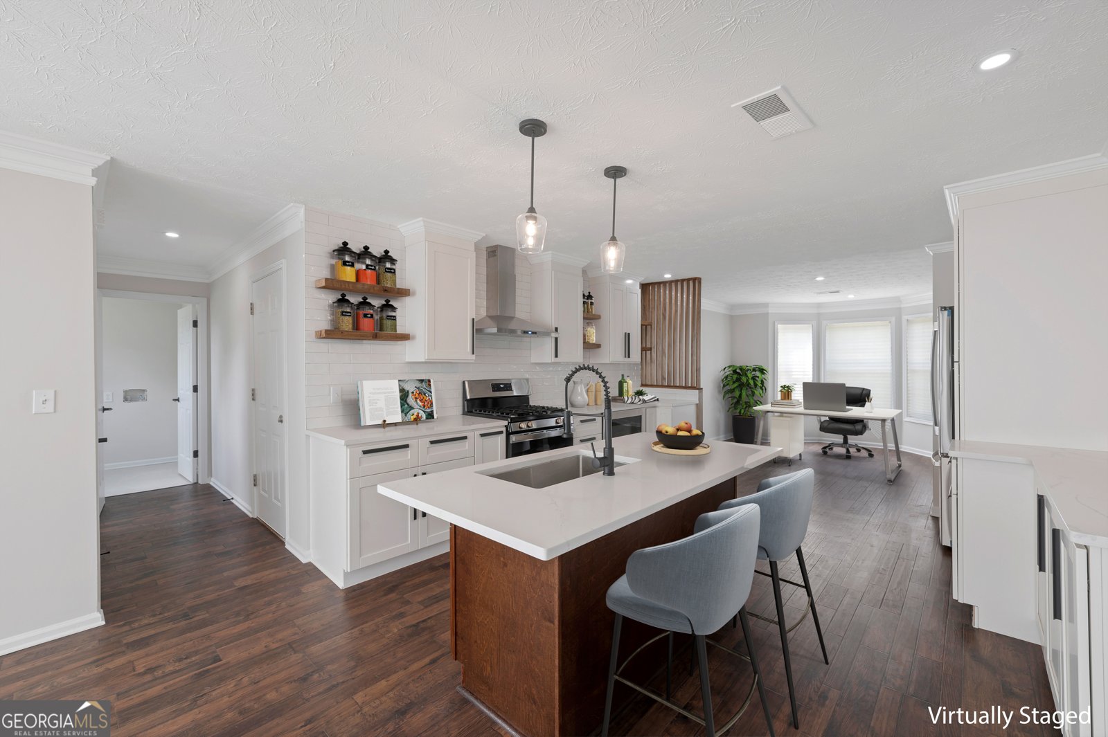 532 Surrey Lane Stockbridge - 4