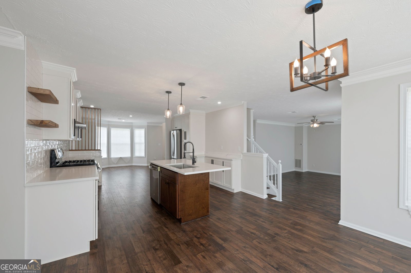 532 Surrey Lane Stockbridge - 5
