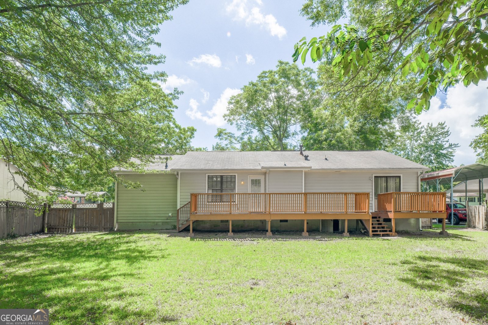 5761 Northfield Drive Ellenwood - 25