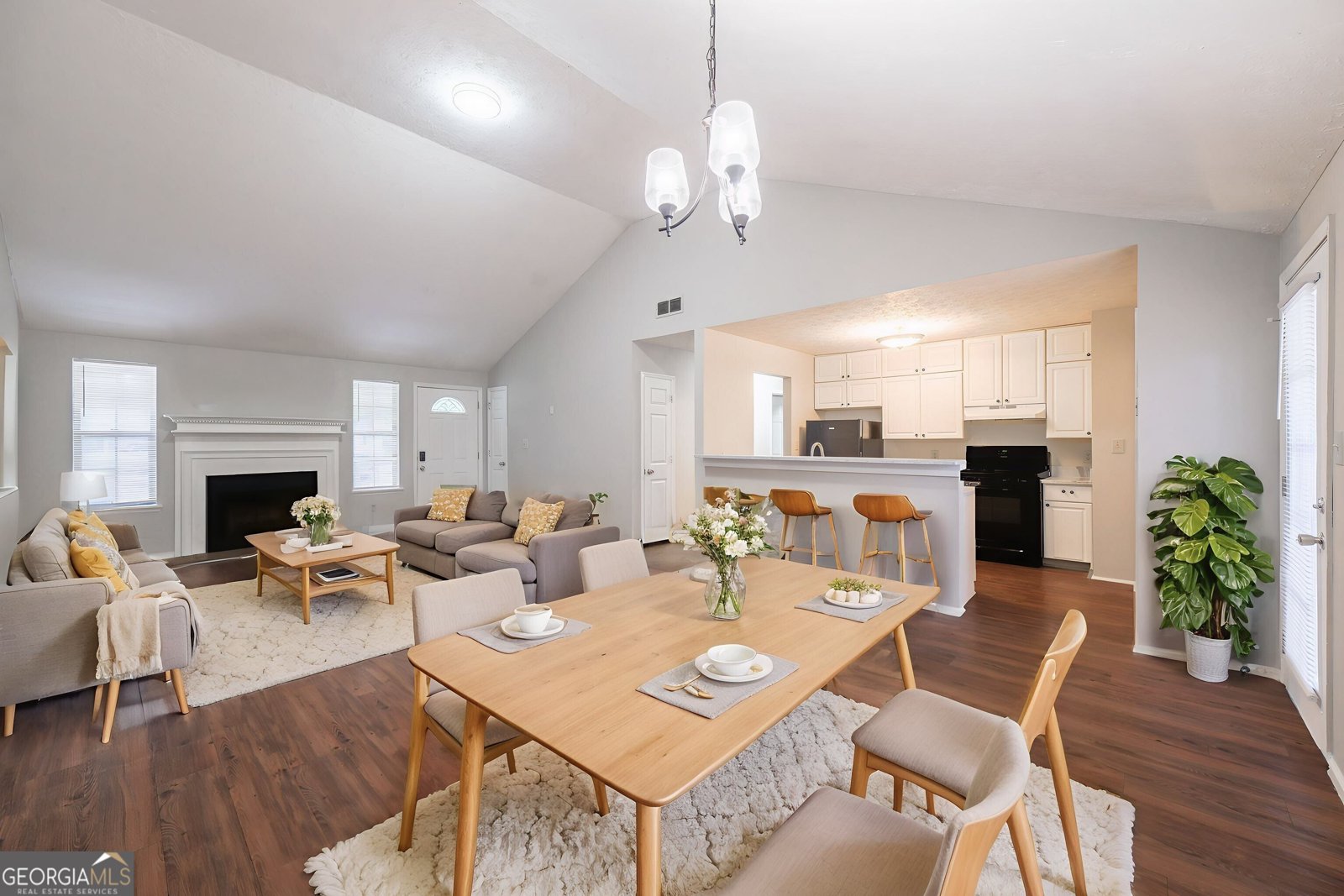 5761 Northfield Drive Ellenwood - 3