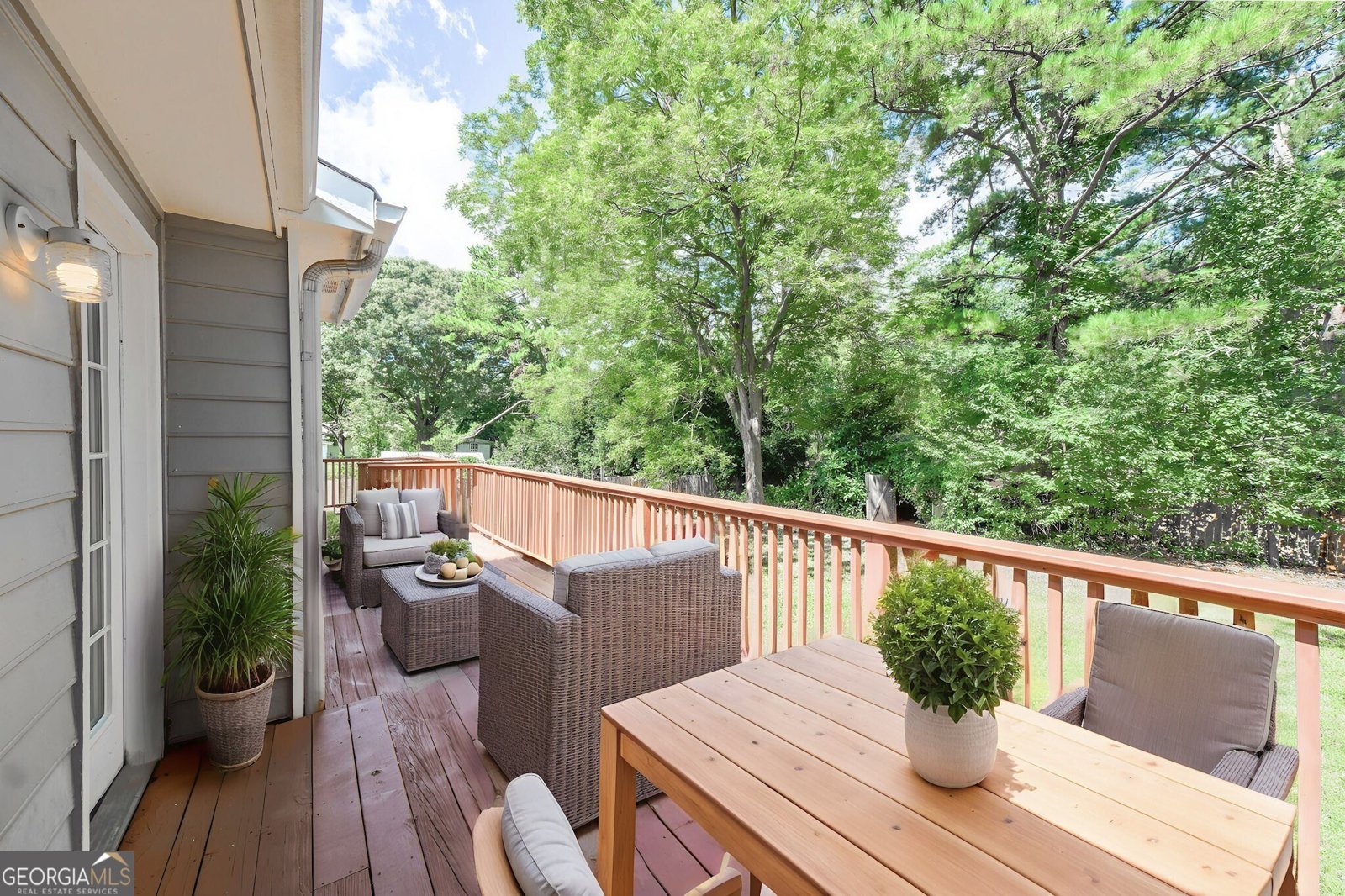 5761 Northfield Drive Ellenwood - 5