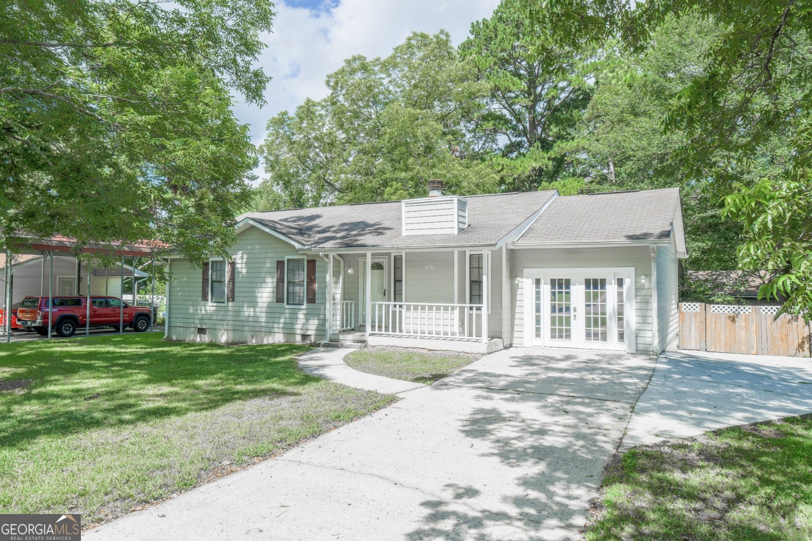 5761 Northfield Drive Ellenwood - 6