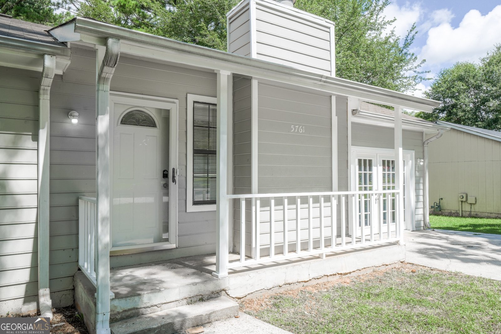 5761 Northfield Drive Ellenwood - 7
