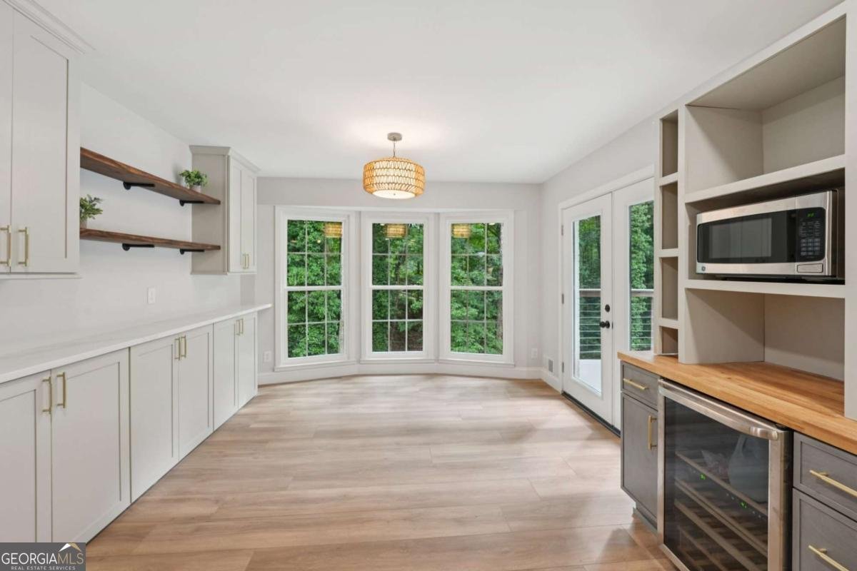 980 Hickory Oak Hollow Roswell - 10