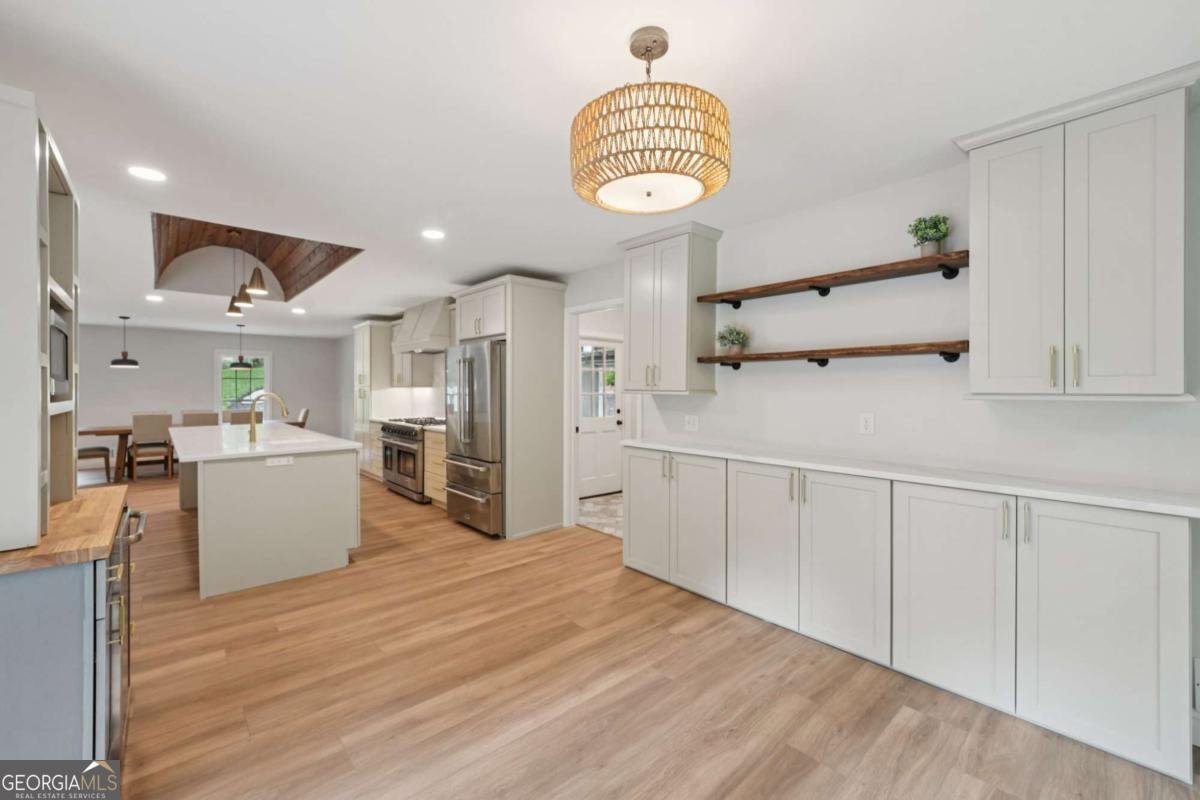 980 Hickory Oak Hollow Roswell - 14