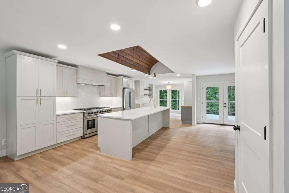 980 Hickory Oak Hollow Roswell - 15