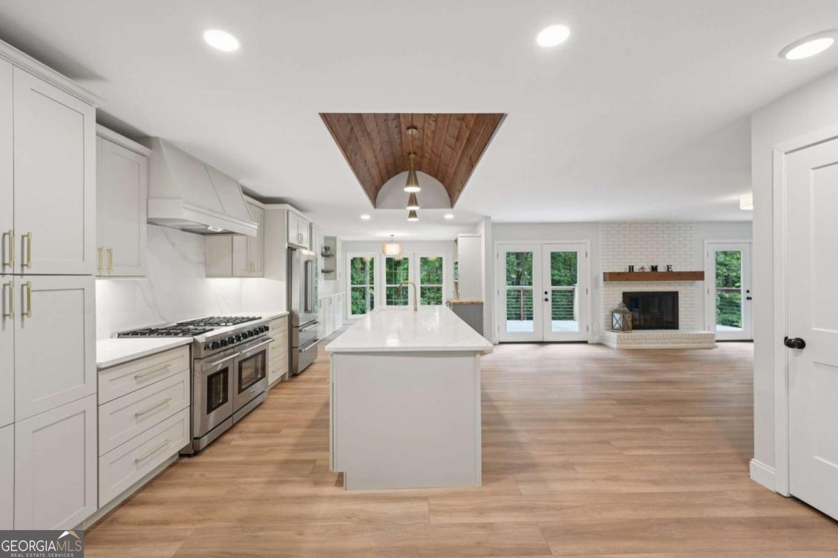 980 Hickory Oak Hollow Roswell - 16