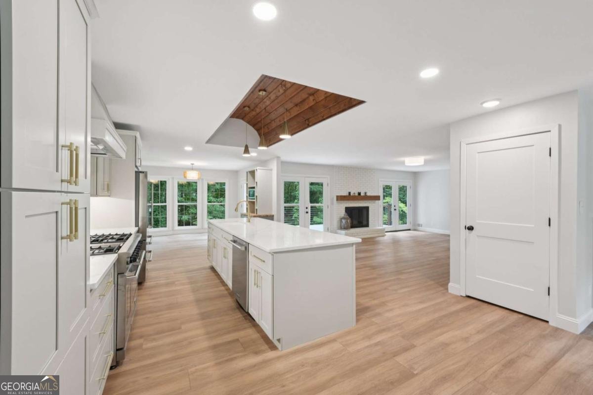 980 Hickory Oak Hollow Roswell - 17