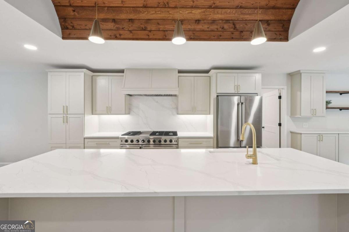 980 Hickory Oak Hollow Roswell - 19