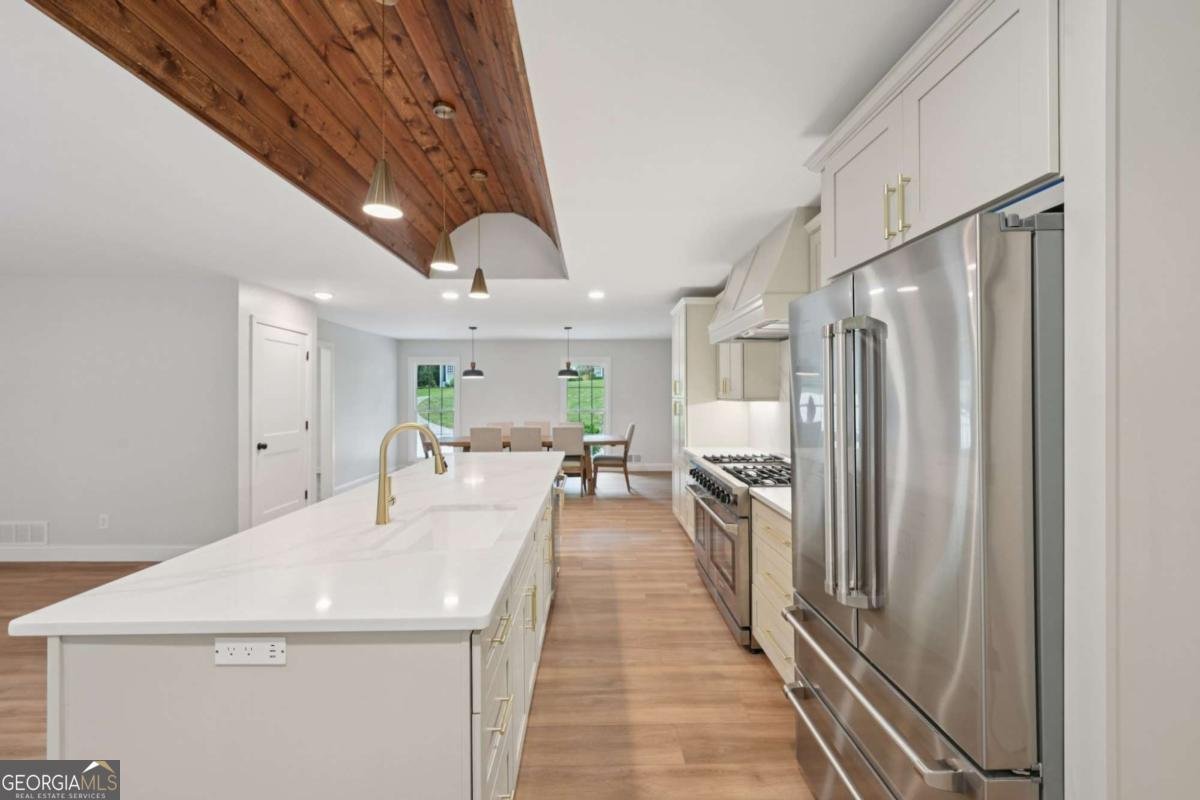 980 Hickory Oak Hollow Roswell - 21