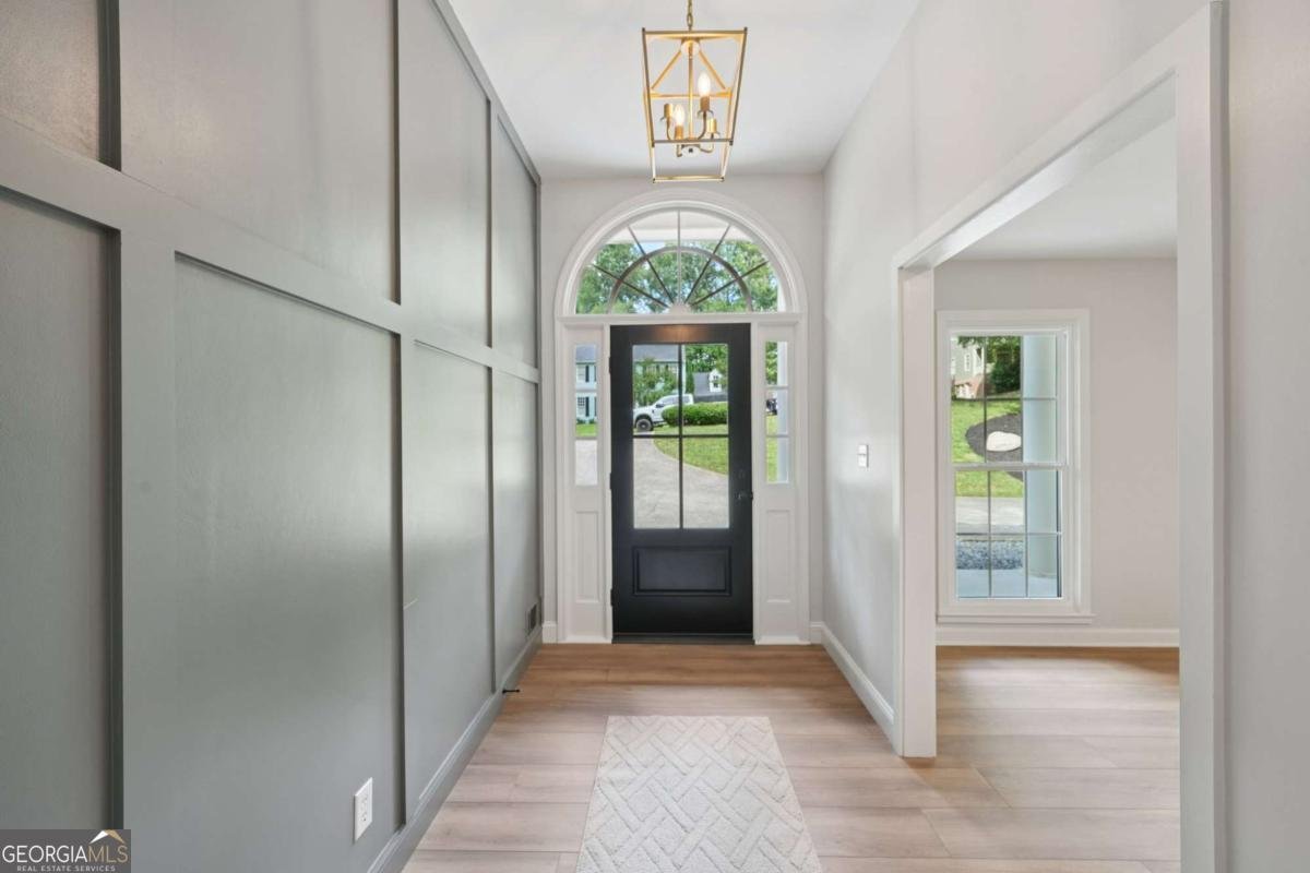 980 Hickory Oak Hollow Roswell - 3