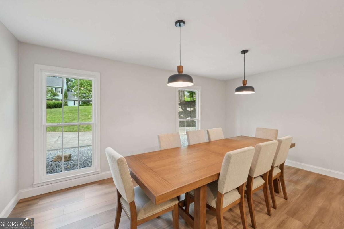980 Hickory Oak Hollow Roswell - 4