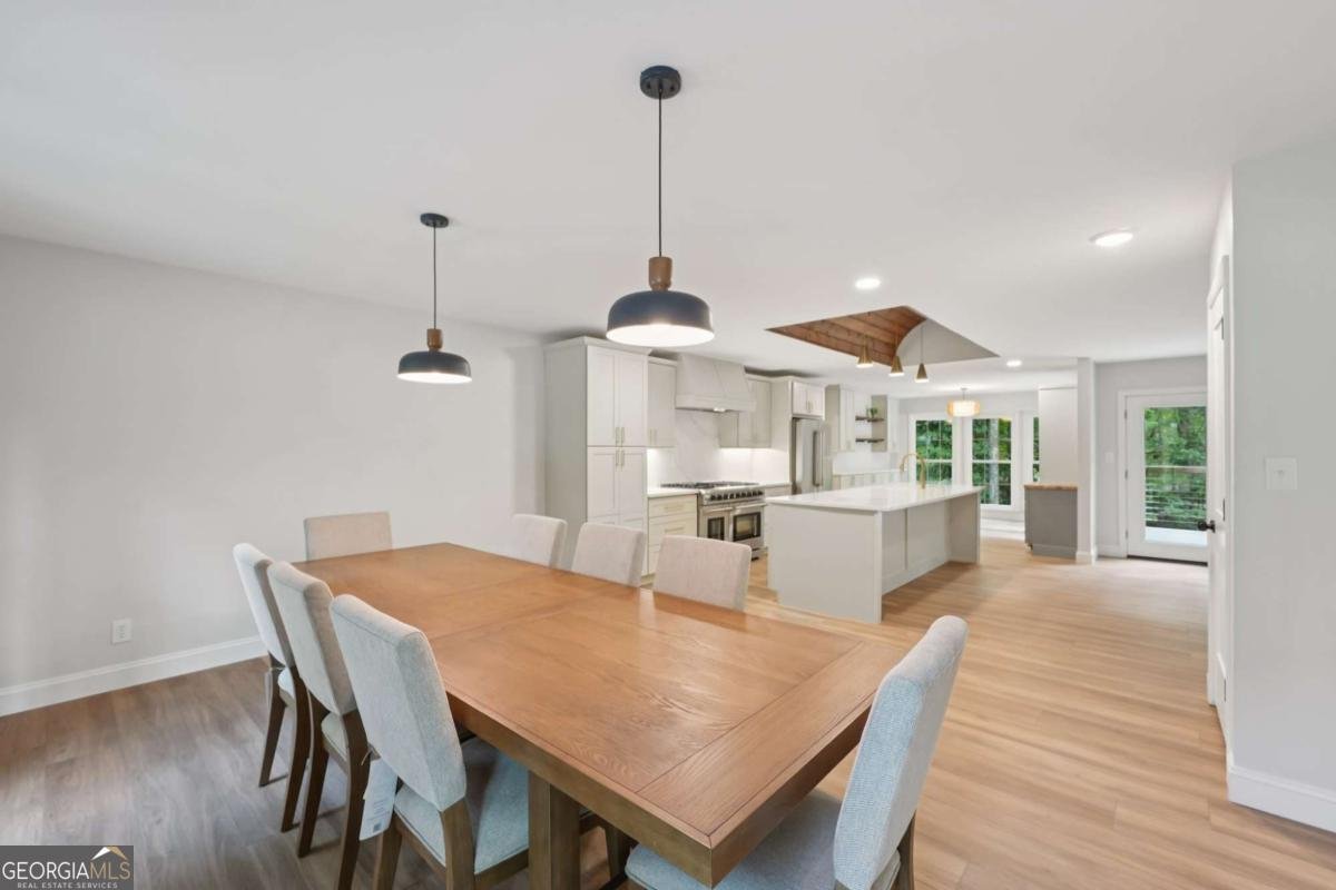 980 Hickory Oak Hollow Roswell - 5