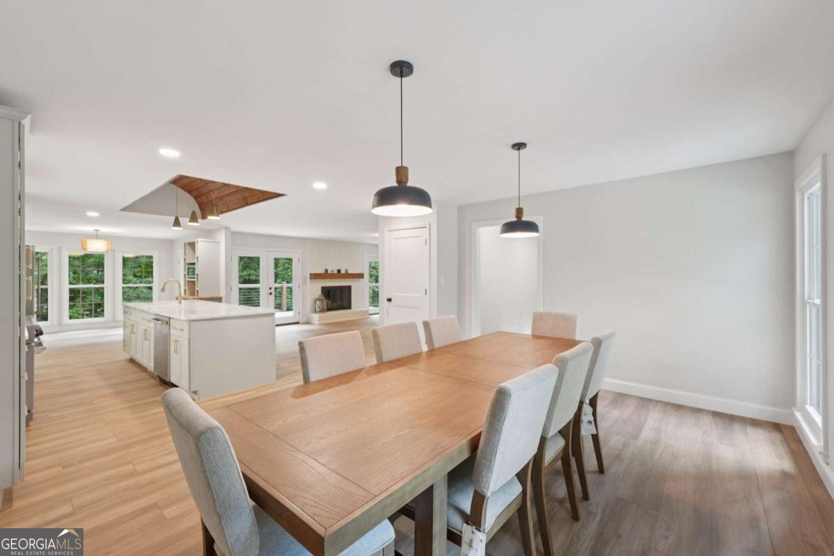 980 Hickory Oak Hollow Roswell - 6