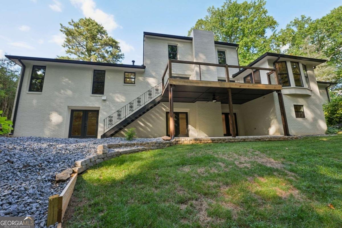 980 Hickory Oak Hollow Roswell - 84