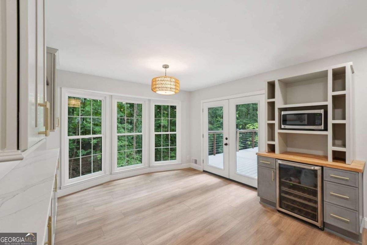 980 Hickory Oak Hollow Roswell - 9