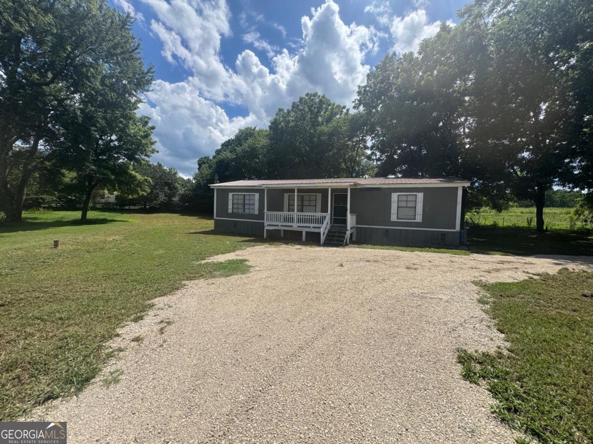 148 Knight Drive Calhoun - 1