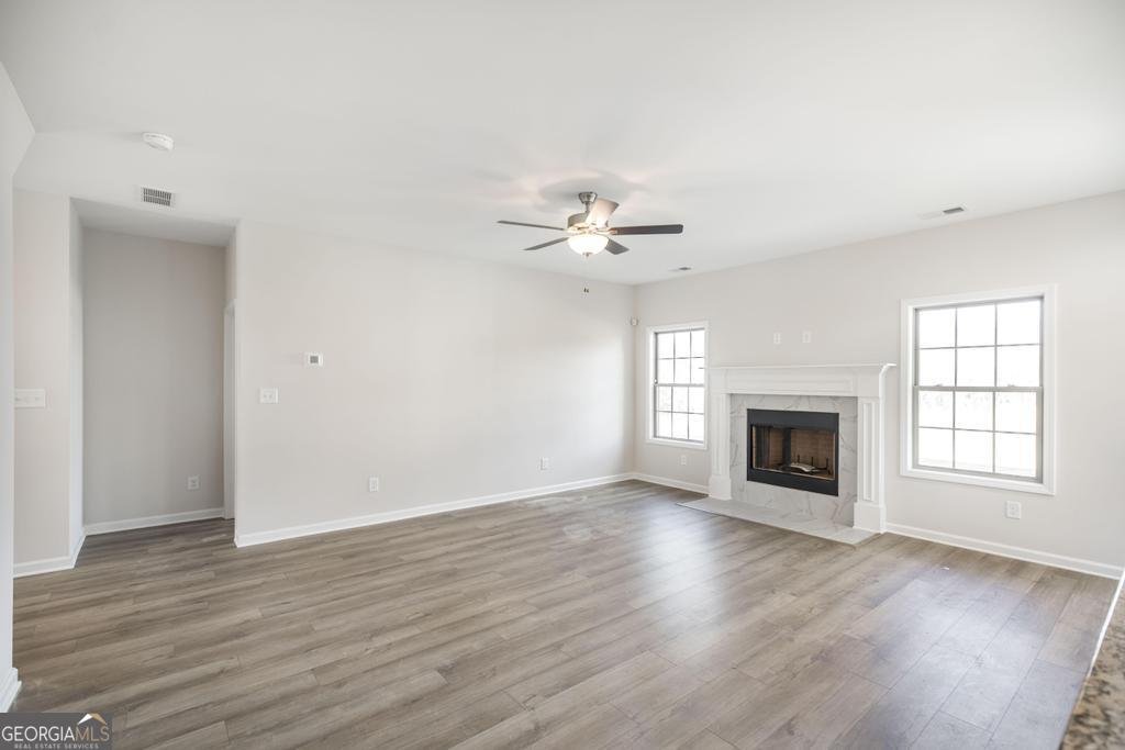 210 Bald Cypress Drive Perry - 3