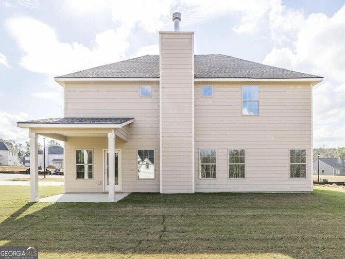 210 Bald Cypress Drive Perry - 30