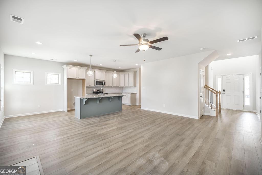 210 Bald Cypress Drive Perry - 4