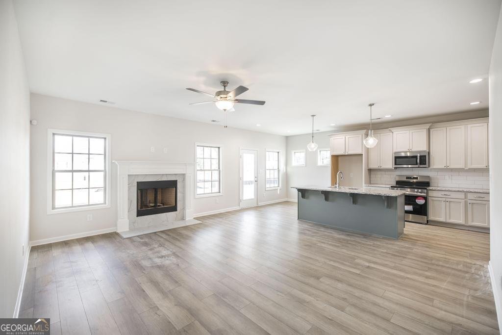 210 Bald Cypress Drive Perry - 5