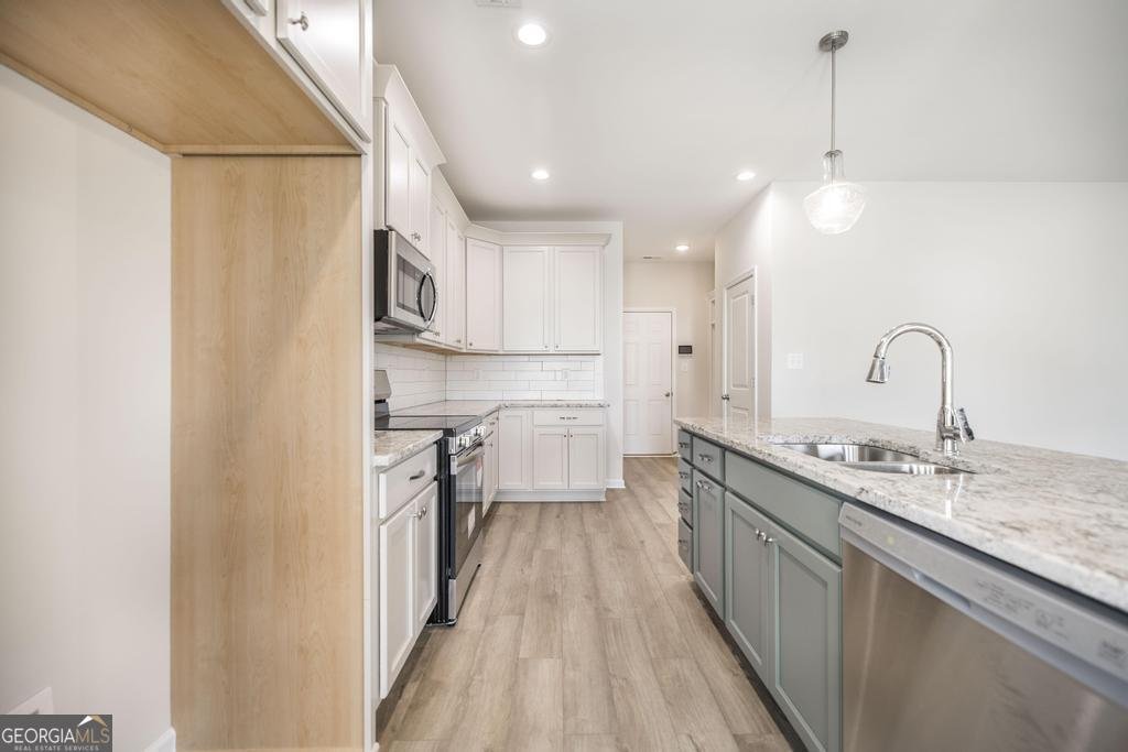 210 Bald Cypress Drive Perry - 8