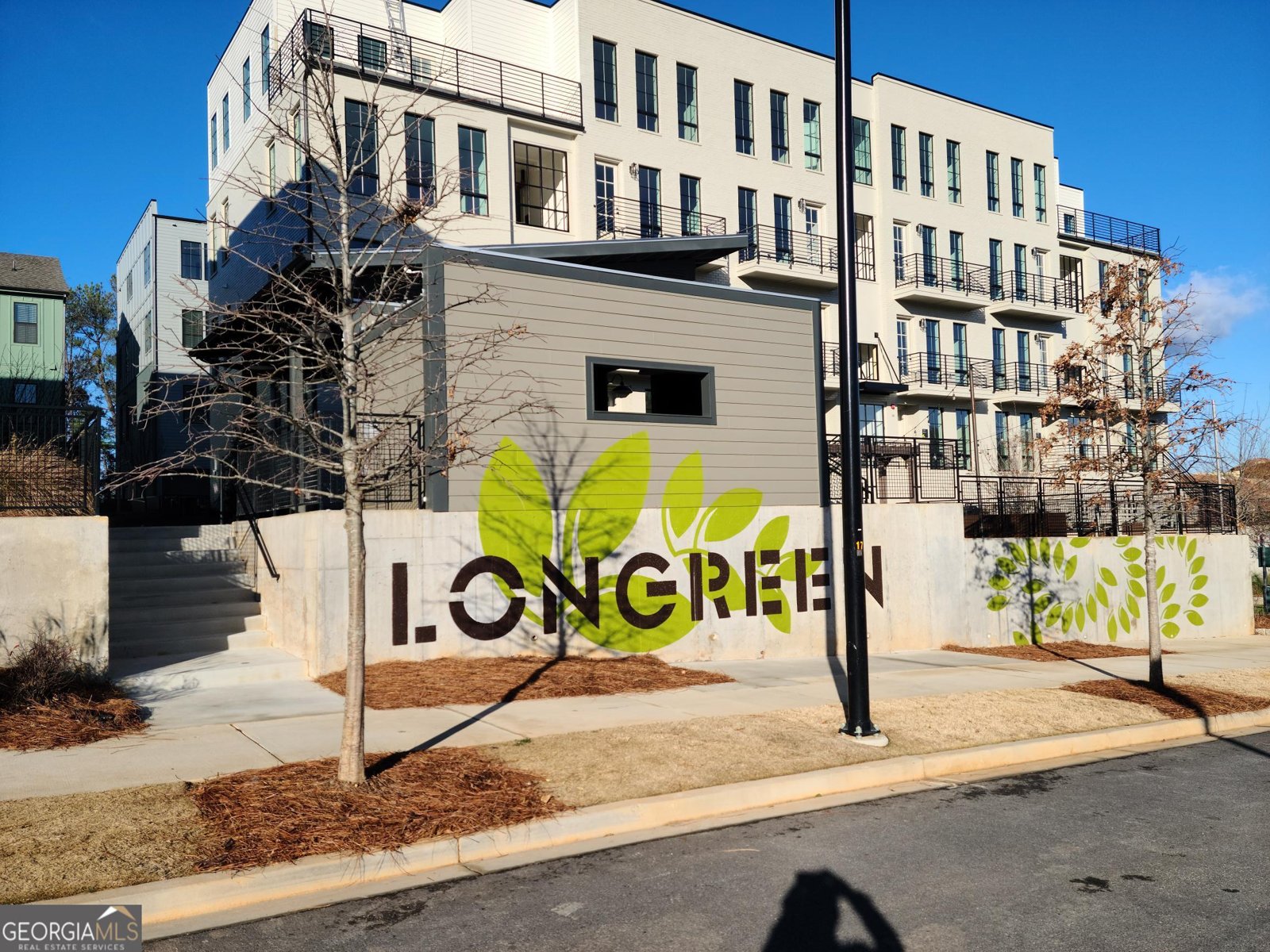 1289 Longreen Terrace Atlanta - 2