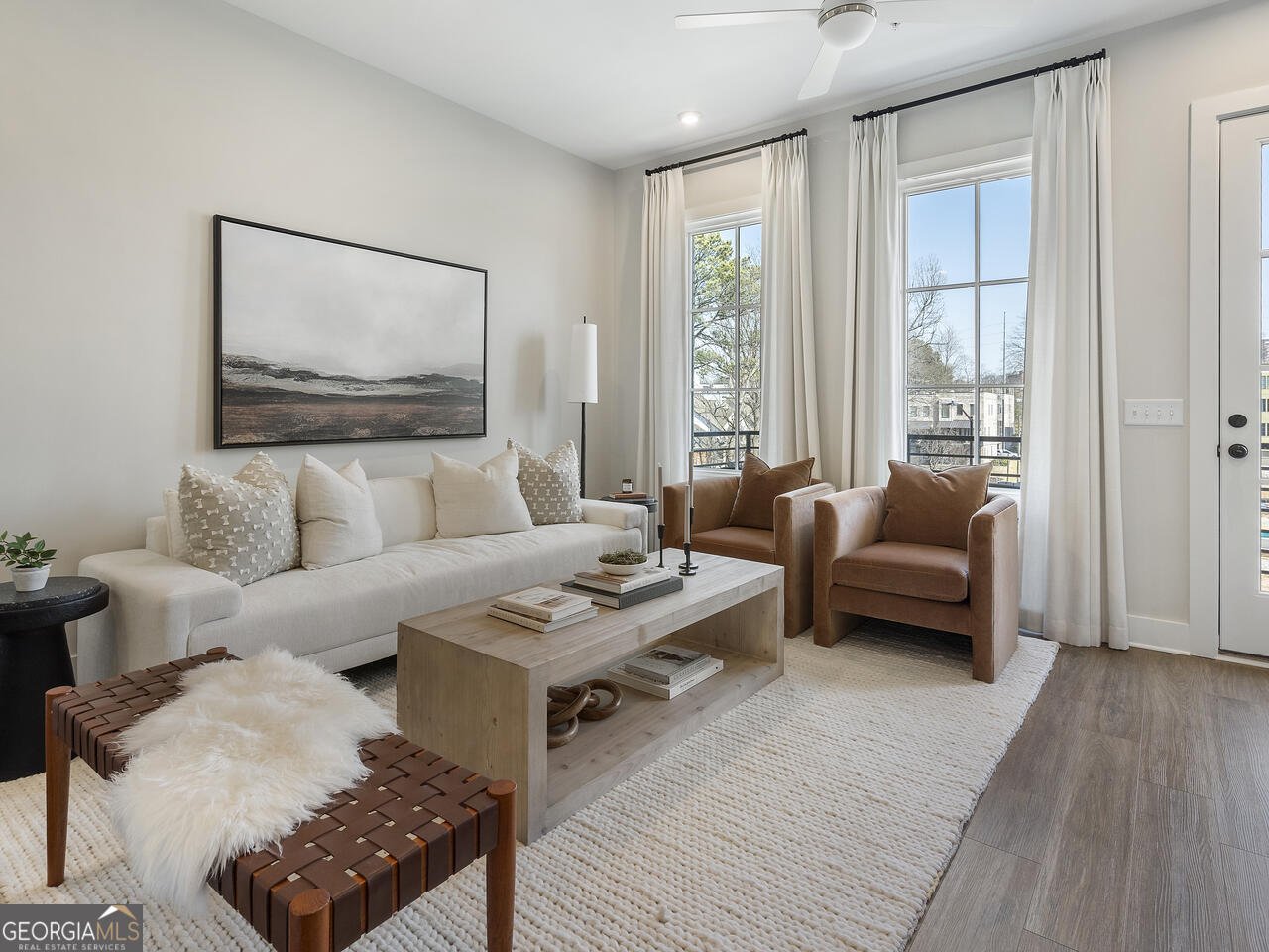 1289 Longreen Terrace Atlanta - 3