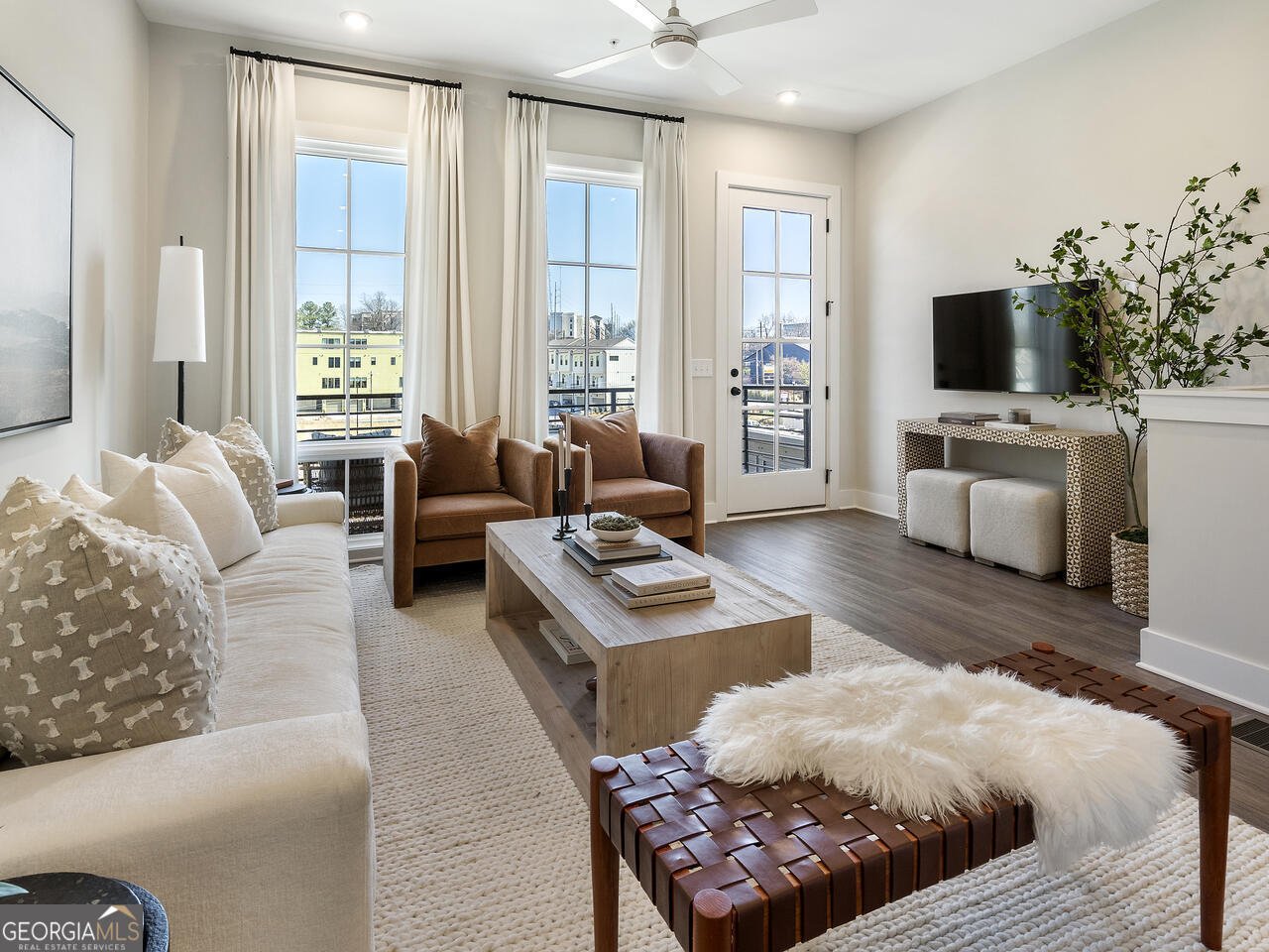 1289 Longreen Terrace Atlanta - 4