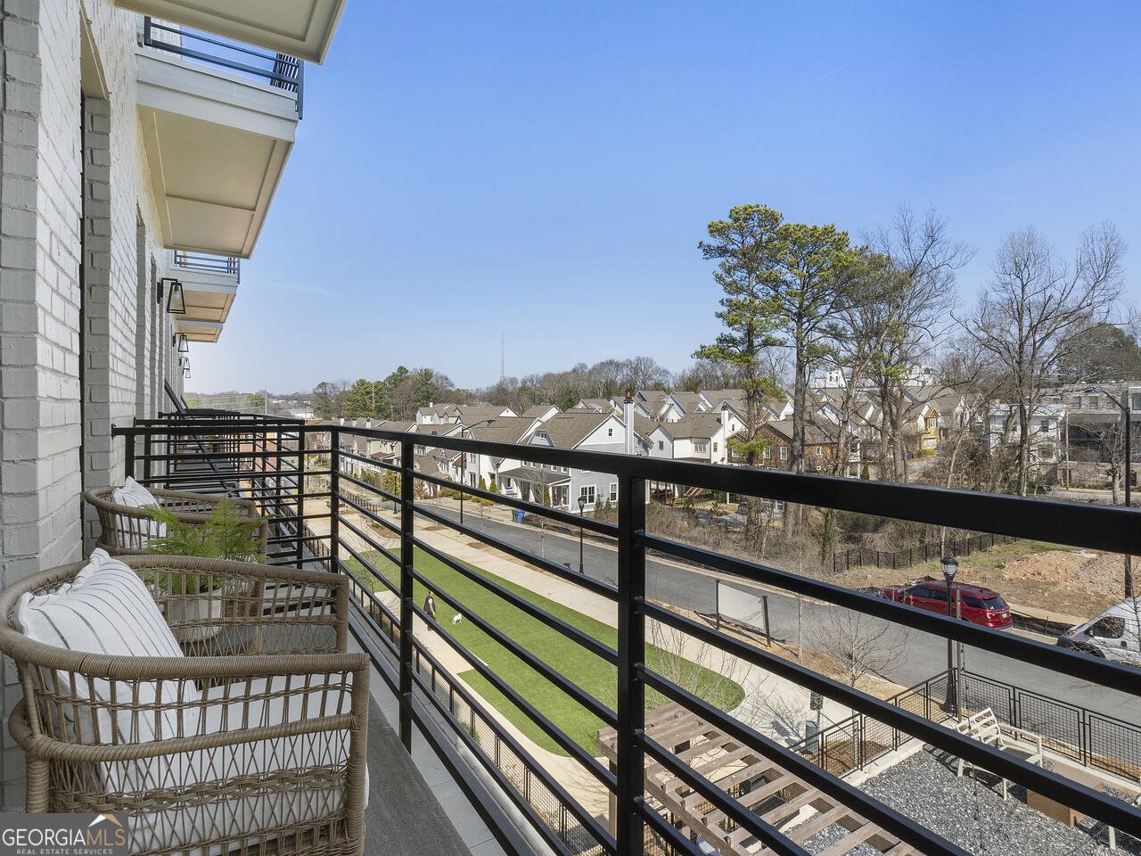 1289 Longreen Terrace Atlanta - 8
