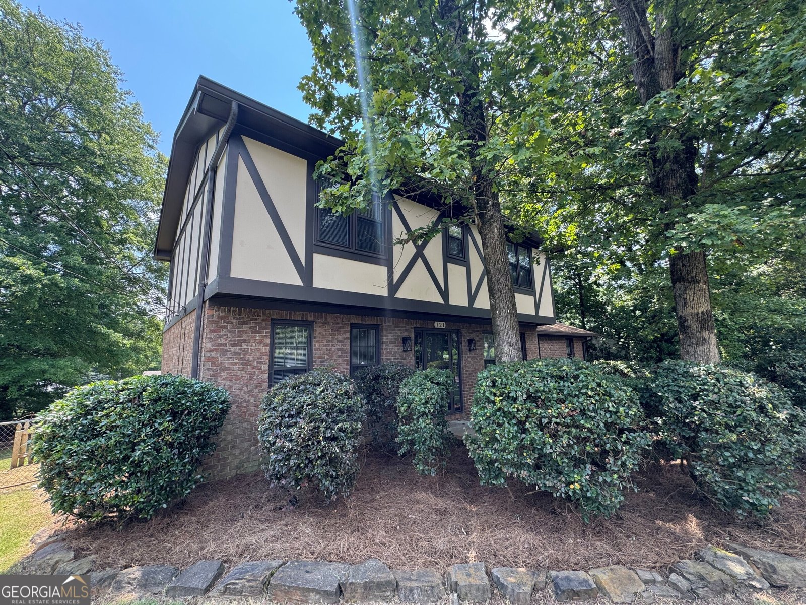 121 Kenwood Drive Rome - 55
