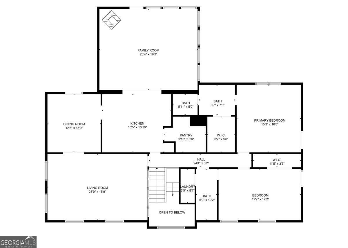 3129 Rockaway Road Chamblee - 10