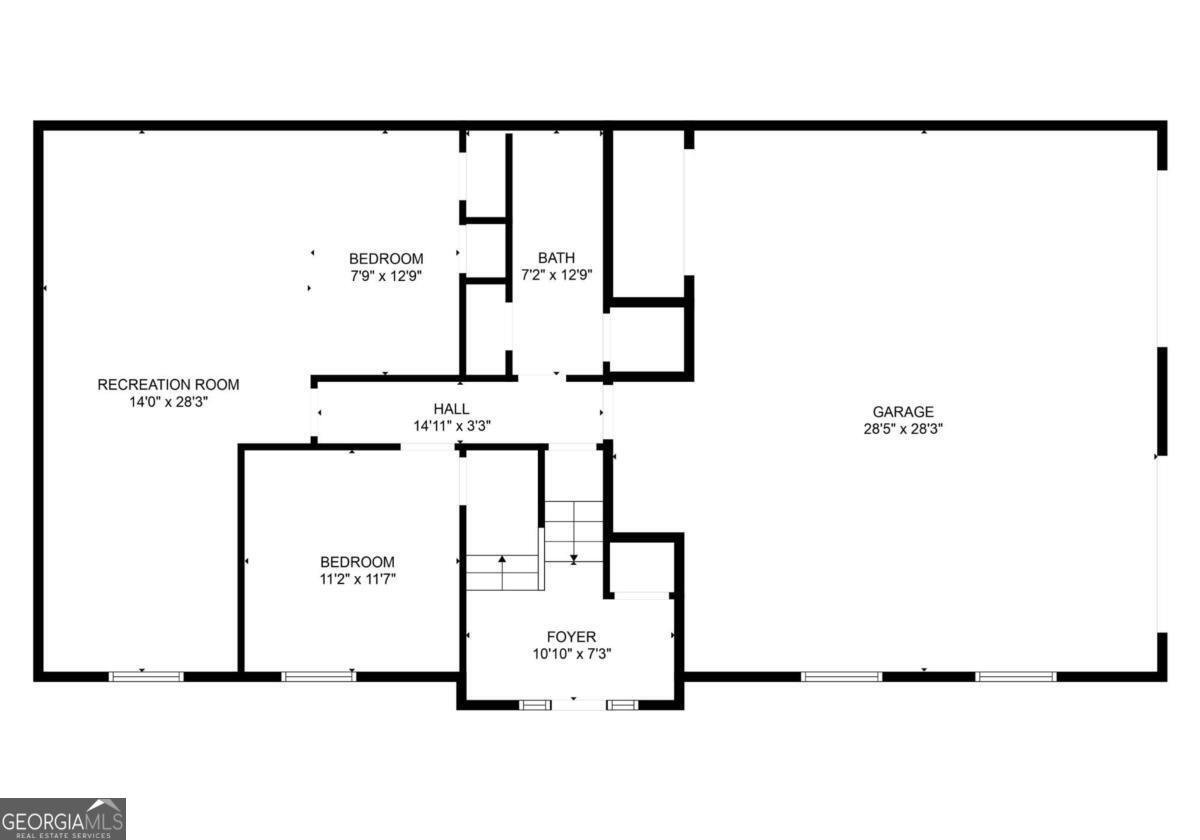 3129 Rockaway Road Chamblee - 11
