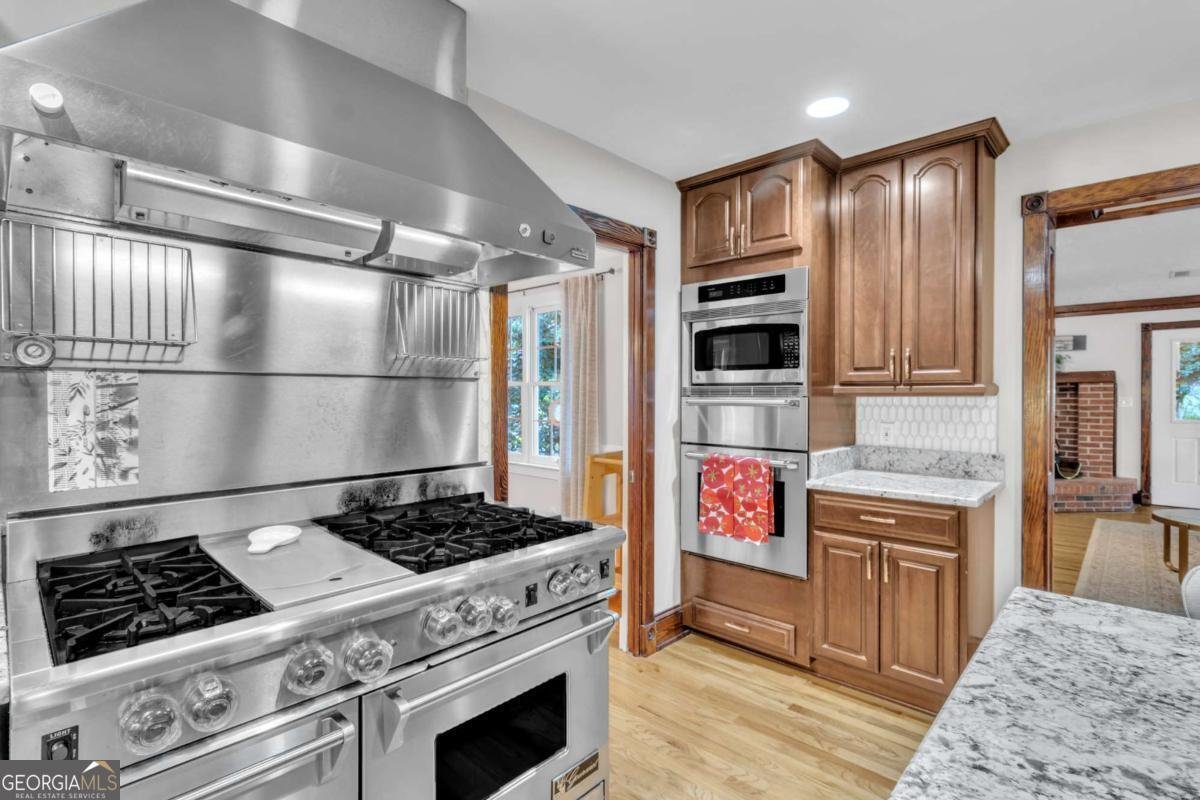 3129 Rockaway Road Chamblee - 14