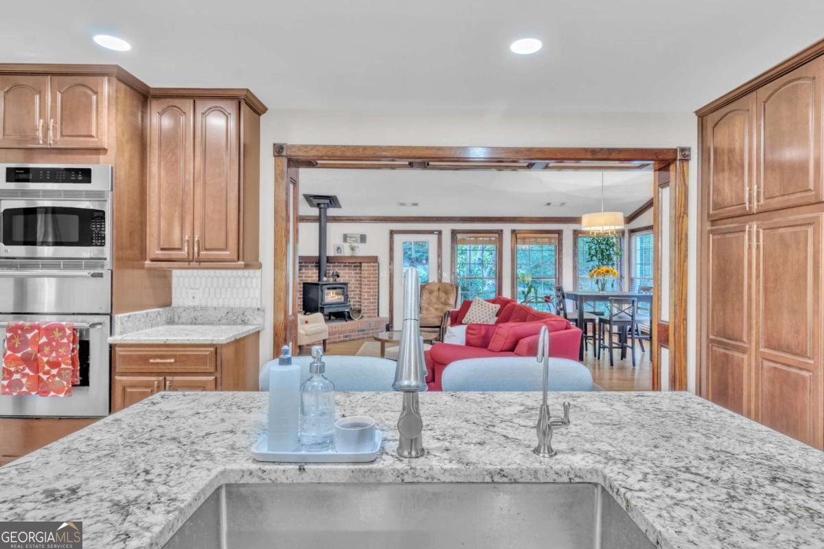 3129 Rockaway Road Chamblee - 15