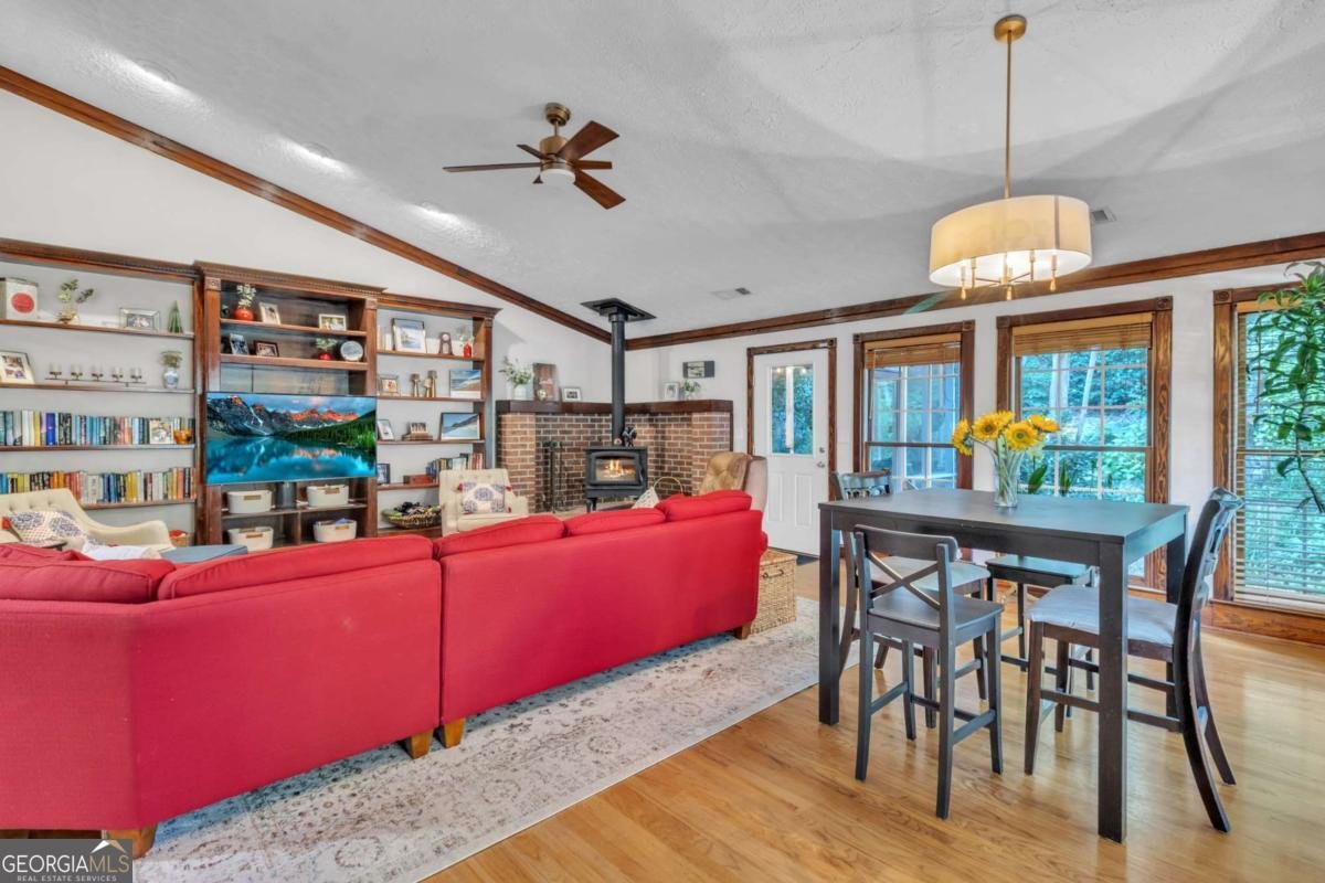 3129 Rockaway Road Chamblee - 21