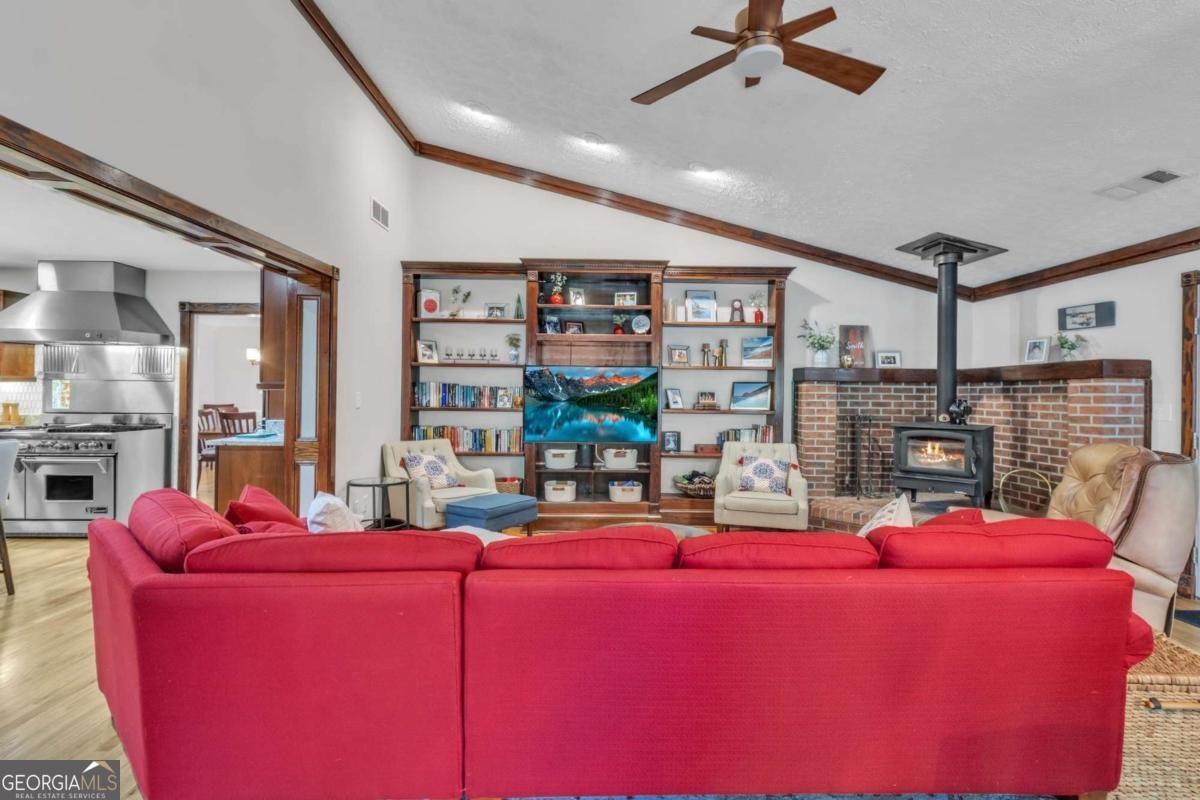 3129 Rockaway Road Chamblee - 22