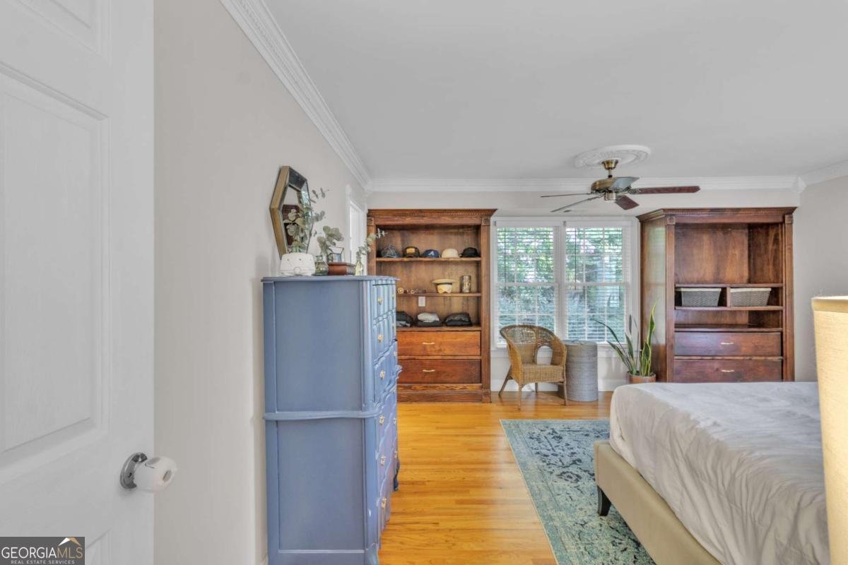 3129 Rockaway Road Chamblee - 26