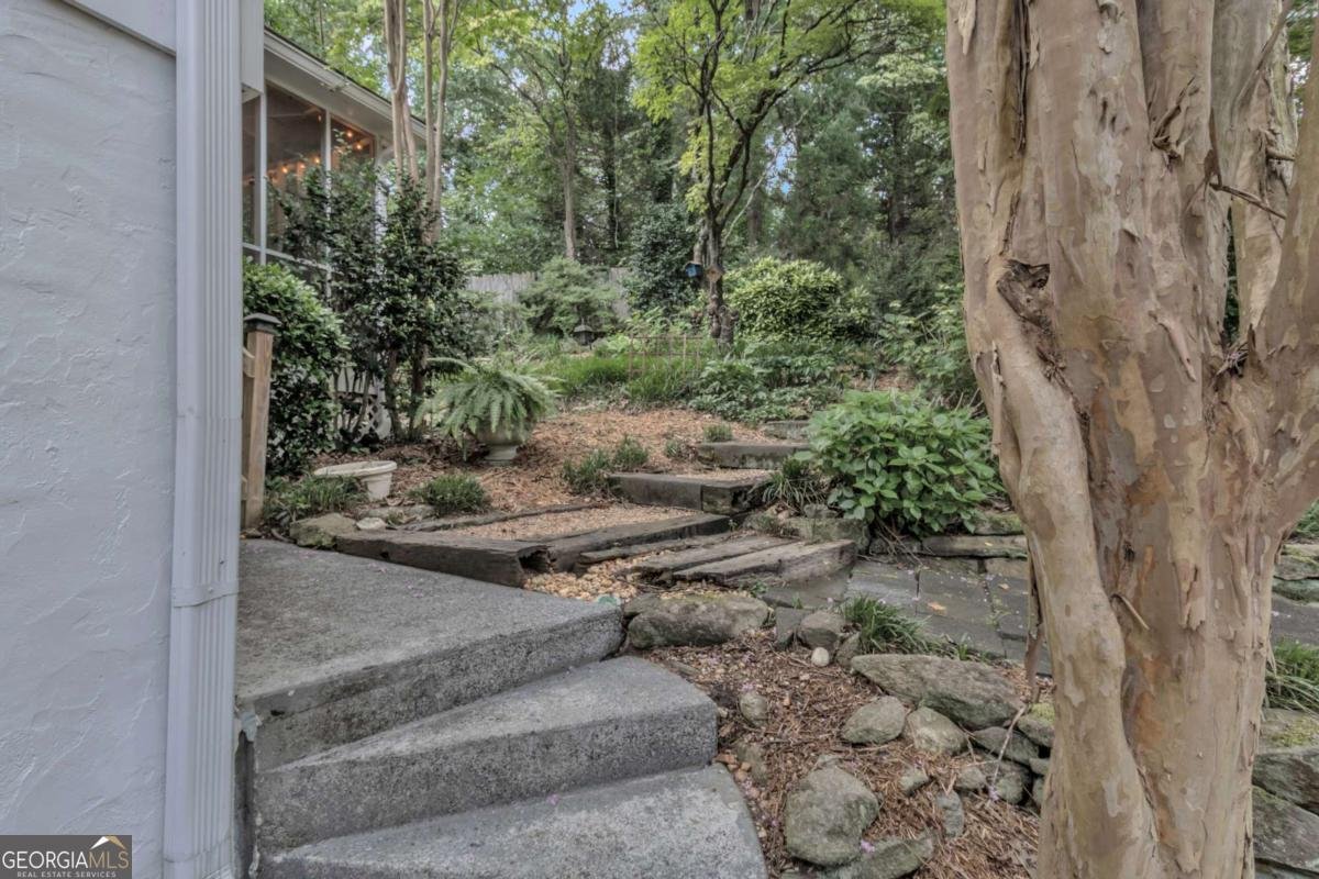 3129 Rockaway Road Chamblee - 3