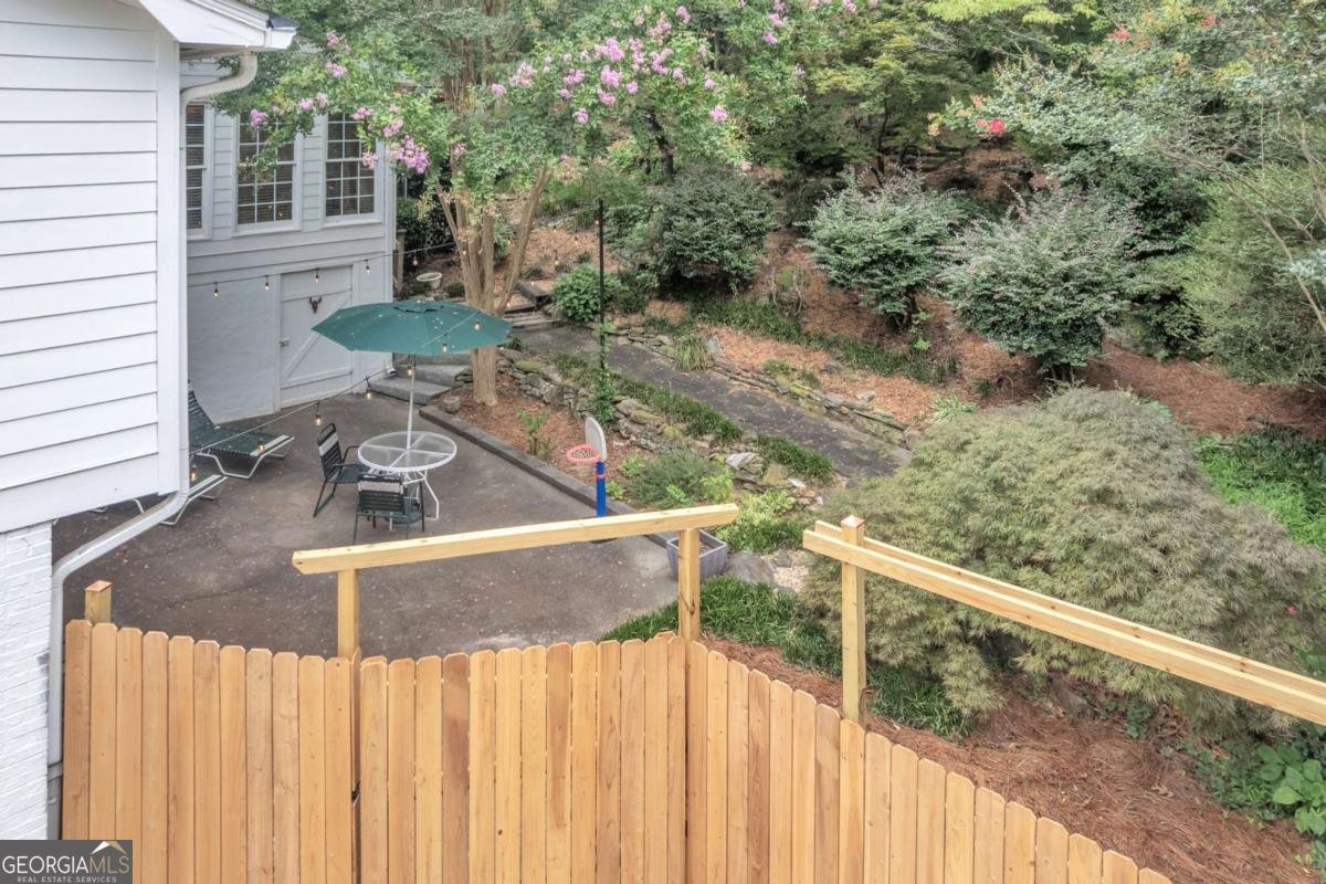 3129 Rockaway Road Chamblee - 30