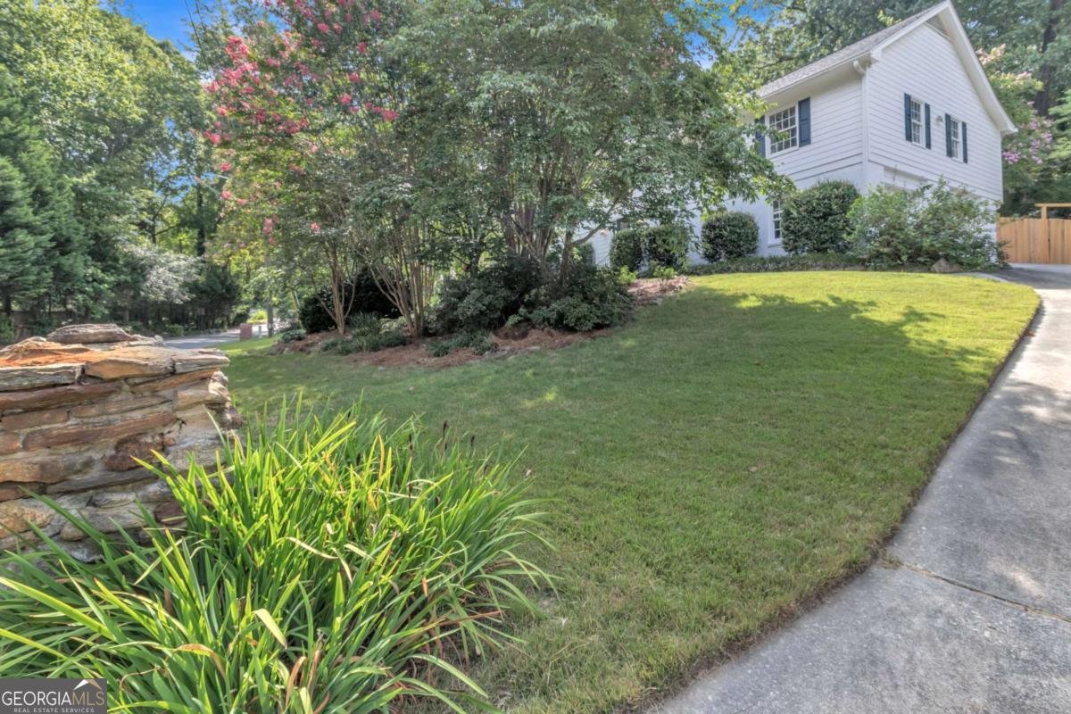 3129 Rockaway Road Chamblee - 4