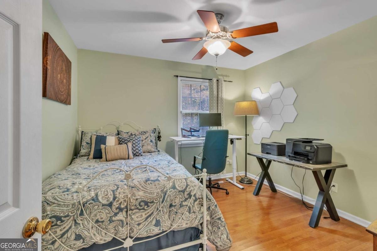 3129 Rockaway Road Chamblee - 41