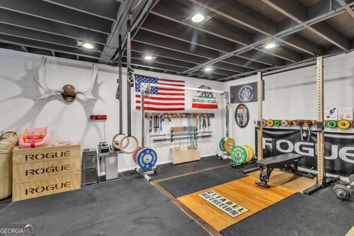 3129 Rockaway Road Chamblee - 44