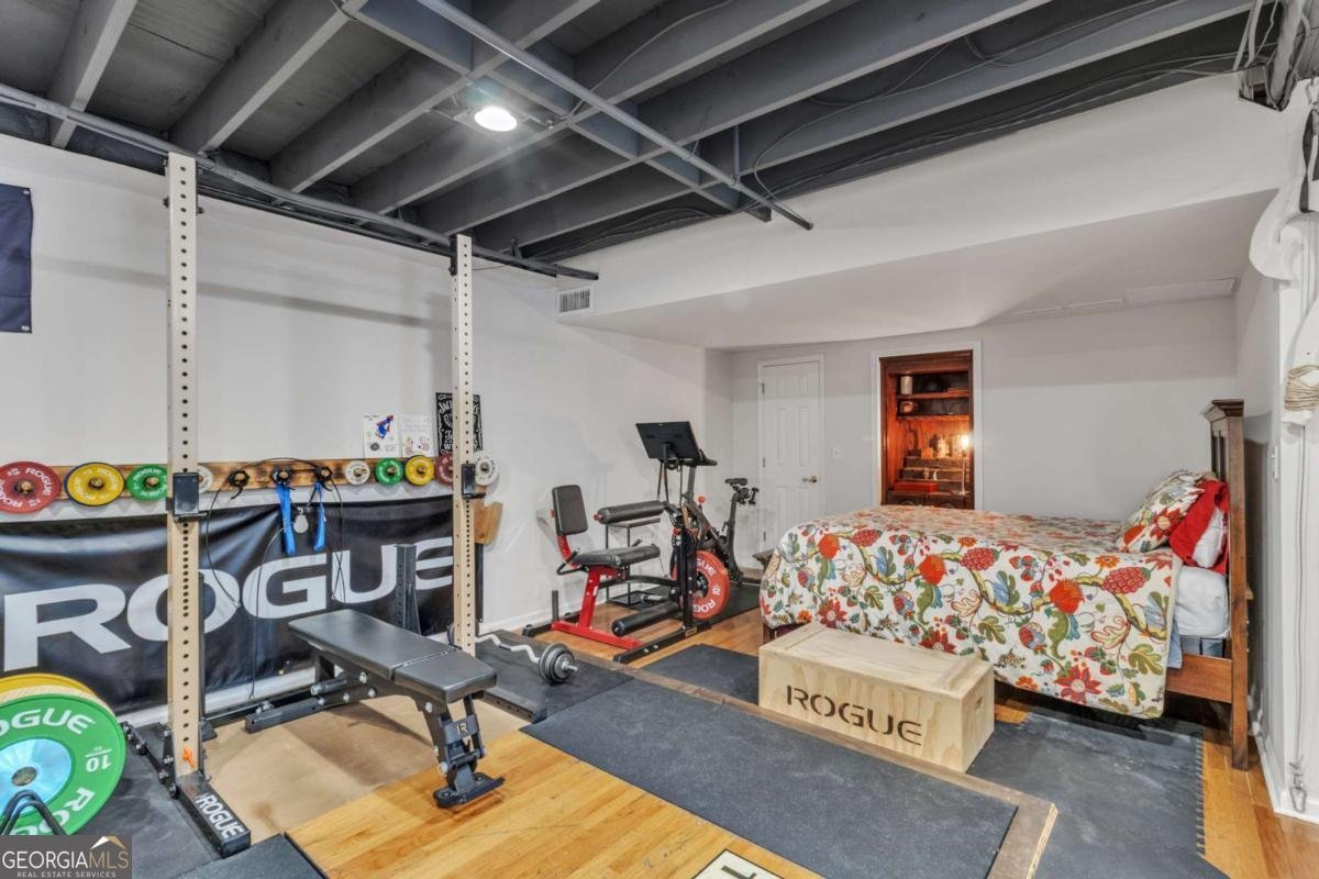 3129 Rockaway Road Chamblee - 45
