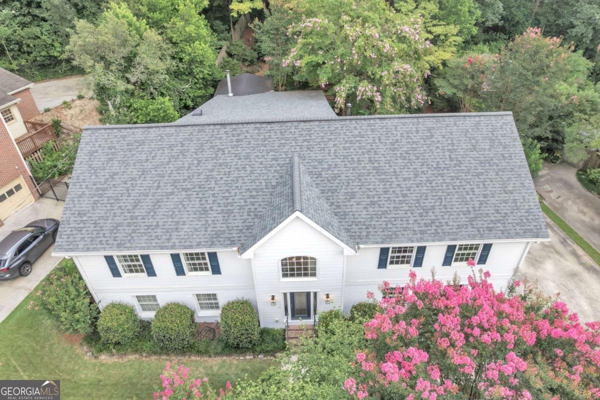 3129 Rockaway Road Chamblee - 5