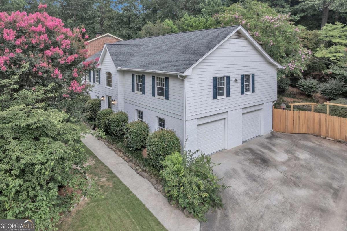 3129 Rockaway Road Chamblee - 59