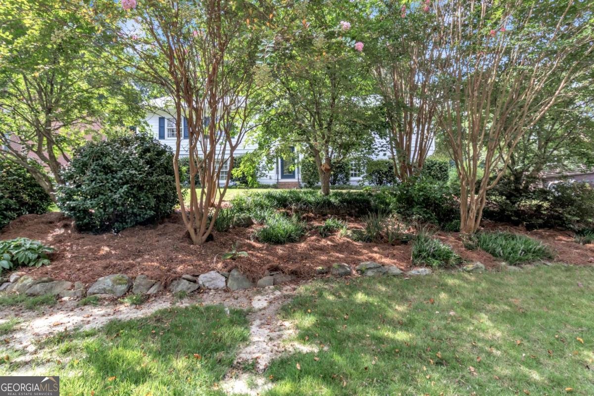 3129 Rockaway Road Chamblee - 60