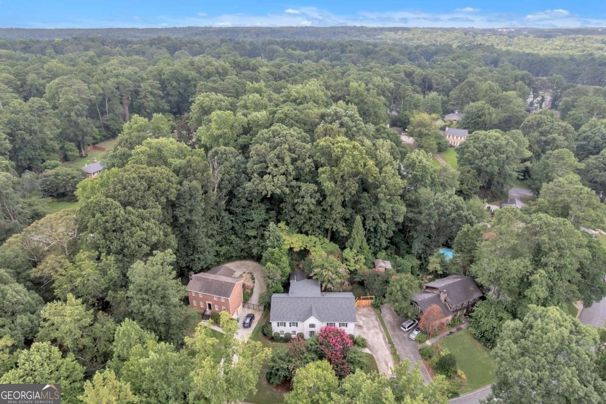 3129 Rockaway Road Chamblee - 7