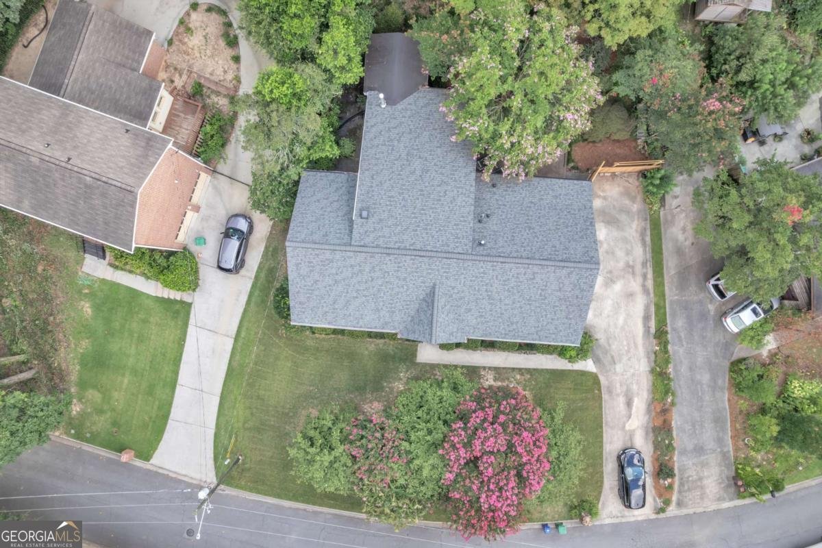 3129 Rockaway Road Chamblee - 8